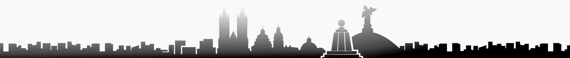 Quito - Patrimonio de la Humanidad