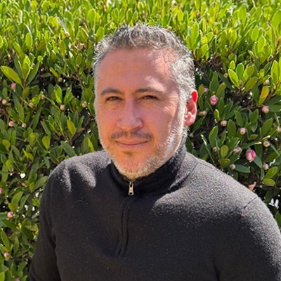 Abg. Humberto Almeida