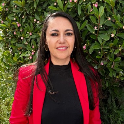 Arq. Lorena De Sucre