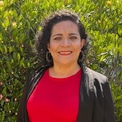 Arq. Lorena Velástegui