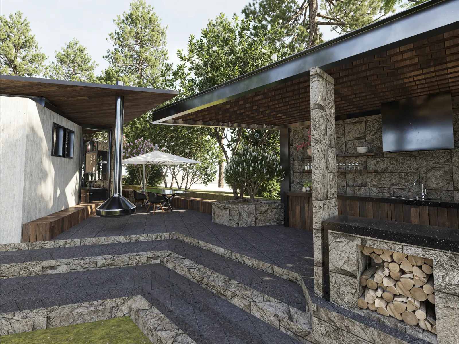 Hacienda Pumamaqui 2